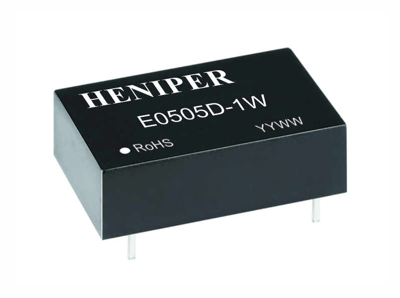 电源模块_E_D-1W 电源模块_E_D-1W