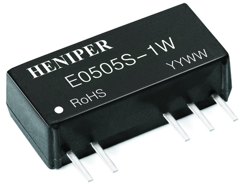 dcdc电源模块|_E_S-1W