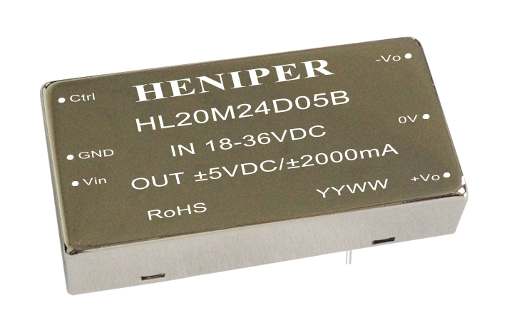 dc dc隔离电源模块_HL20M_B dc dc隔离电源模块_HL20M_B