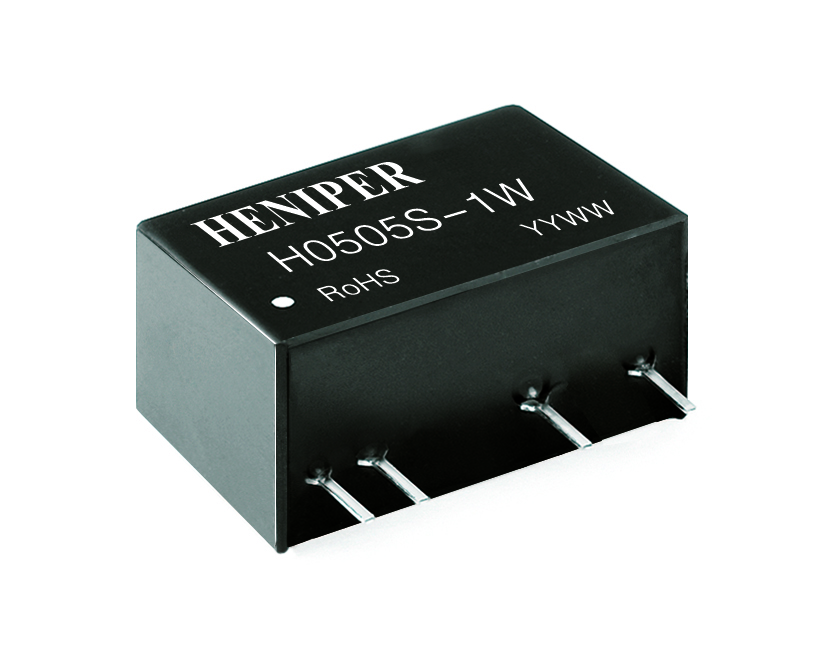 模块电源_H_S-1W