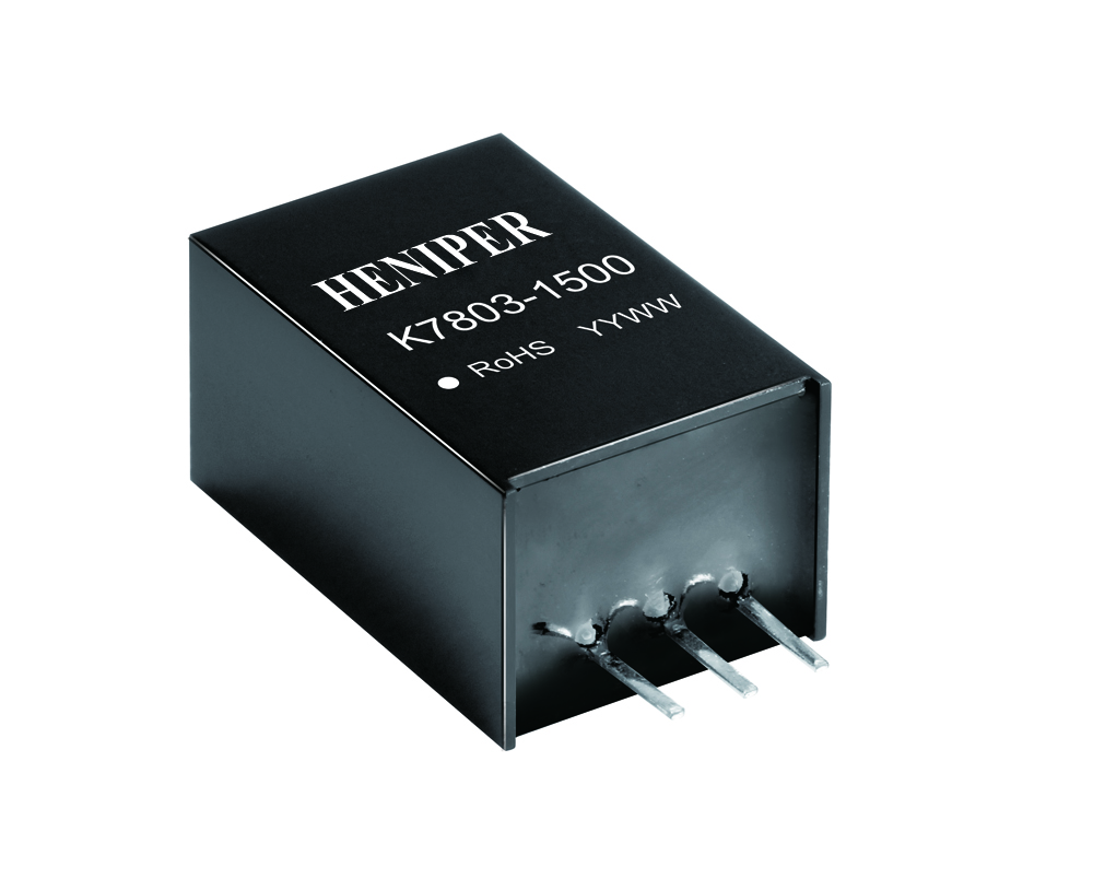 电源模块_K78-1500